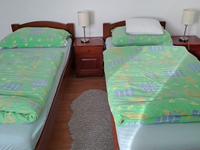 Fotka ubytovne Ubytovanie Klára Bánovce nad Bebravou v meste Dvorec