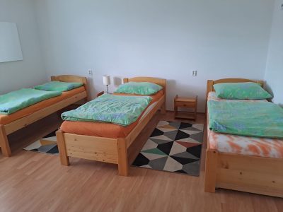 Fotka ubytovne Ubytovanie Klára Bánovce nad Bebravou v meste Dvorec