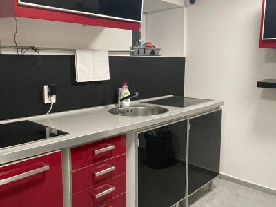 Fotka ubytovne Robotnícke ubytovanie v súkromí v meste Veľké Ripňany