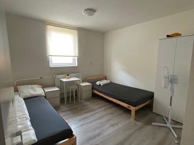 Fotka ubytovne Robotnícke ubytovanie v súkromí v meste Veľké Ripňany