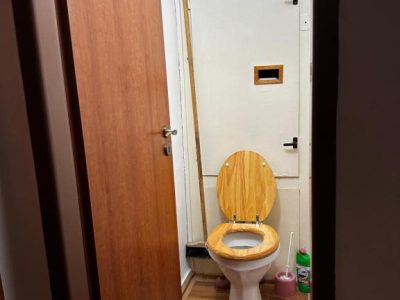 Fotka ubytovne Ubytovanie u babičky v meste Martin