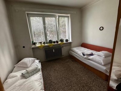 Fotka ubytovne Ubytovanie u babičky v meste Martin