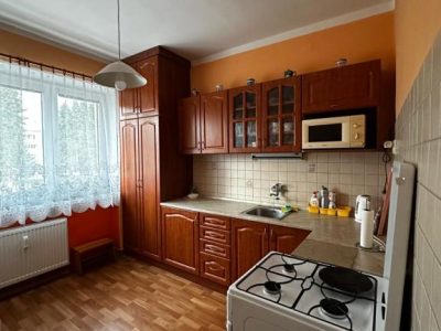 Fotka ubytovne Ubytovanie u babičky v meste Martin