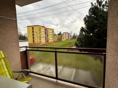 Fotka ubytovne Ubytovanie u babičky v meste Martin