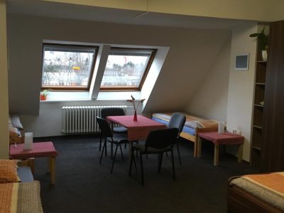 Fotka ubytovne Ubytovanie Bory / Lamač – Firmy v meste Bratislava