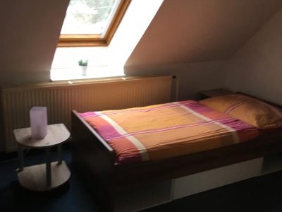 Fotka ubytovne Ubytovanie Bory / Lamač – Firmy v meste Bratislava