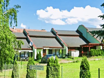Fotka ubytovne Ubytovanie Ružiná  v meste Divín 
