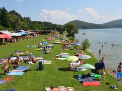 Fotka ubytovne Ubytovanie Ružiná  v meste Divín 