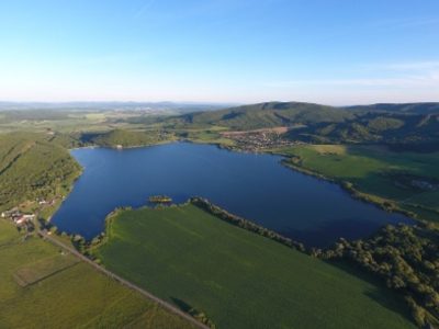 Fotka ubytovne Ubytovanie Ružiná  v meste Divín 