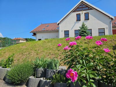 Fotka ubytovne Penzión Bakova Jama v meste Zvolen 