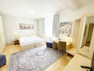 Fotka ubytovne Vila Harmónia v meste Trenčín