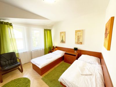 Fotka ubytovne Vila Harmónia v meste Trenčín