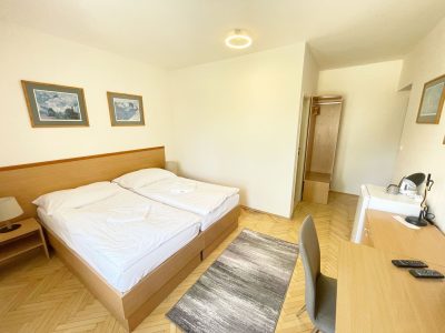 Fotka ubytovne Vila Harmónia v meste Trenčín