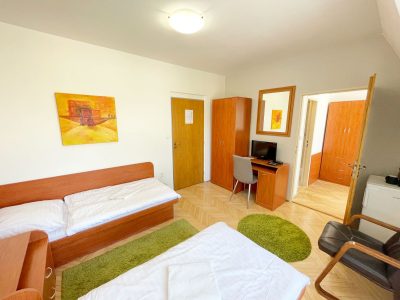 Fotka ubytovne Vila Harmónia v meste Trenčín