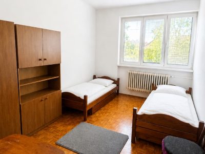 Fotka ubytovne Ubytovanie Vráble v meste Vráble