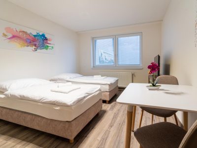 Fotka ubytovne 111Apartments