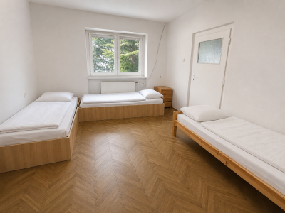 Hostel photo Ubytovanie pre zamestnancov firiem – Bratislava, Karlova Ves – Liščie údolie | 12 osôb in Bratislava