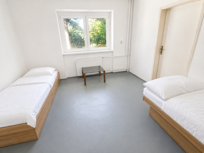 Hostel photo Ubytovanie pre zamestnancov firiem – Bratislava, Karlova Ves – Liščie údolie | 12 osôb in Bratislava