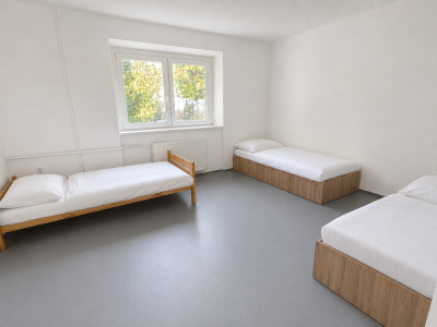 Hostel photo Ubytovanie pre zamestnancov firiem – Bratislava, Karlova Ves – Liščie údolie | 12 osôb in Bratislava