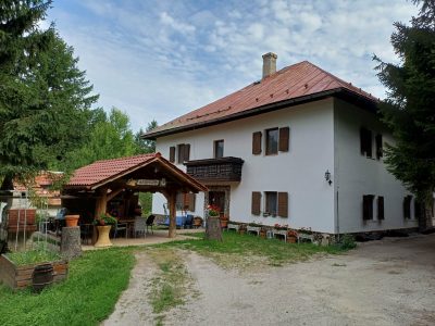 Fotka ubytovne Ubytovanie Stanište v meste Prievidza
