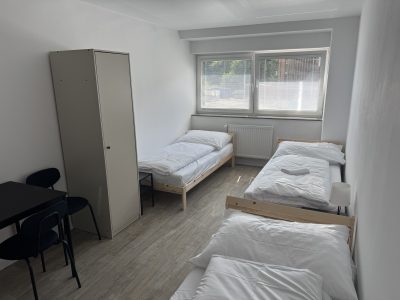 Fotka ubytovne Zarlin sro v meste Bytča