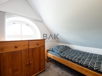 Fotka ubytovne Ubytovňa Prievidza - Staničná v meste Prievidza