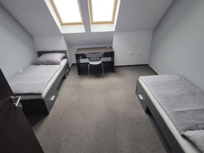 Fotka ubytovne Ubytovňa Prievidza - Staničná v meste Prievidza